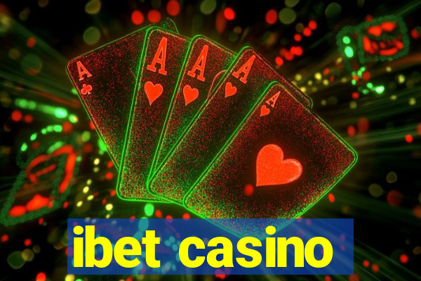 ibet casino