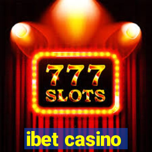 ibet casino