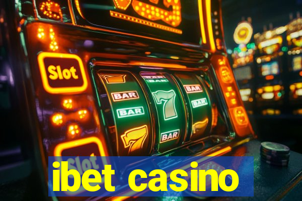 ibet casino