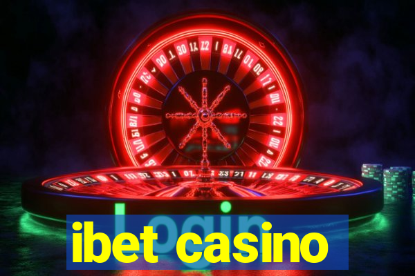 ibet casino