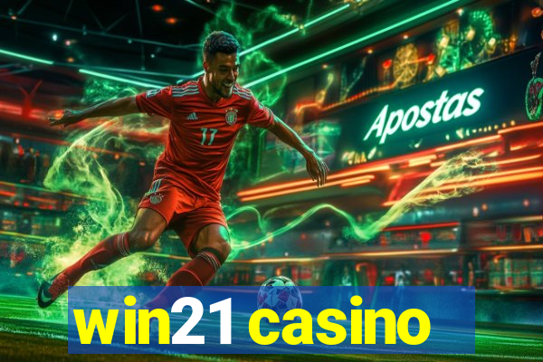 win21 casino