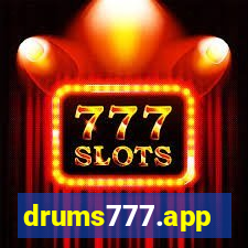 drums777.app