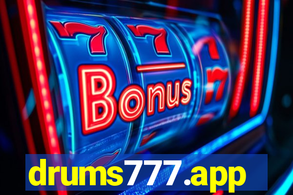 drums777.app