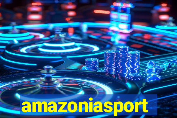 amazoniasport