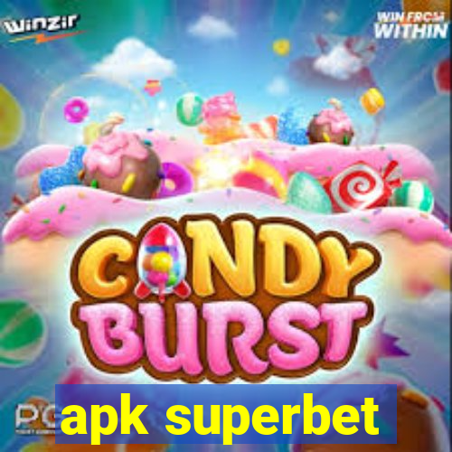 apk superbet