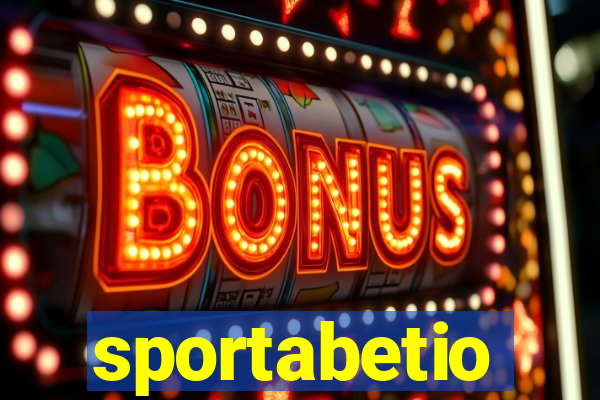 sportabetio