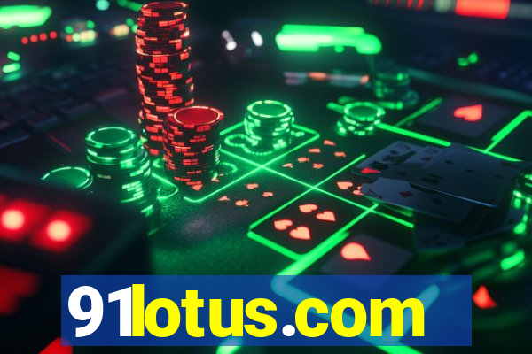 91lotus.com