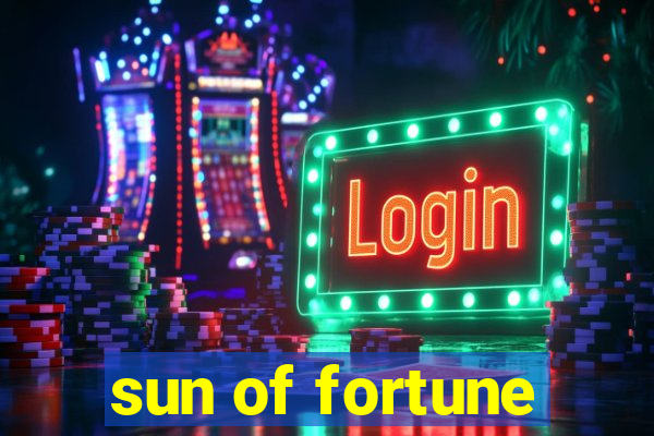 sun of fortune