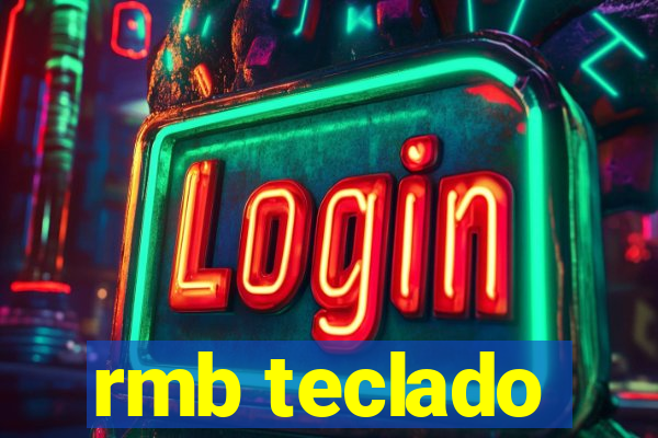 rmb teclado