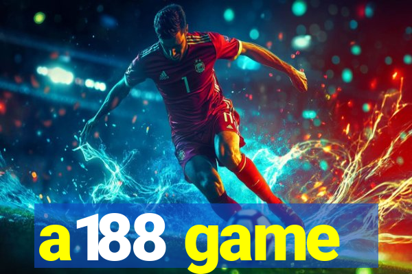 a188 game