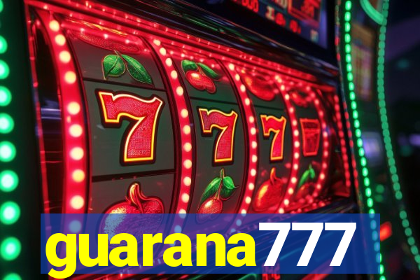 guarana777