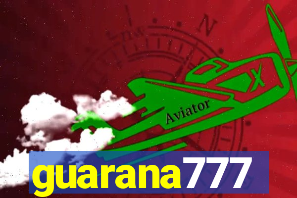 guarana777