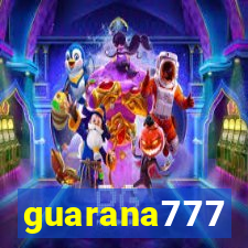 guarana777