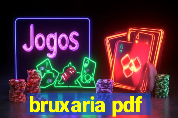 bruxaria pdf