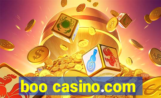 boo casino.com