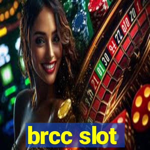 brcc slot