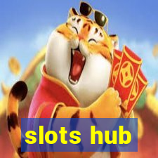 slots hub