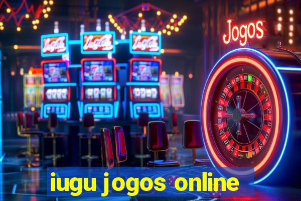 iugu jogos online