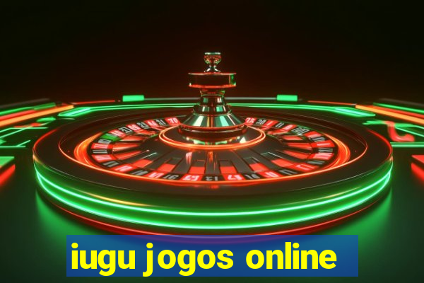 iugu jogos online