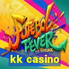 kk casino