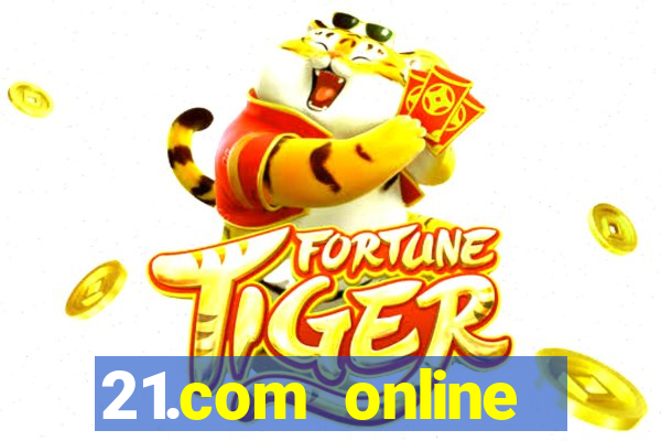 21.com online casino free no deposit bonus