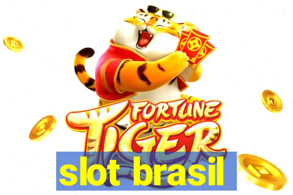 slot brasil