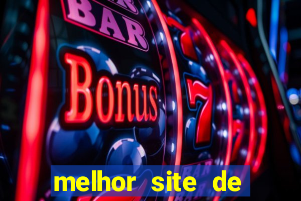 melhor site de jogos de aposta