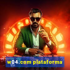 w04.com plataforma