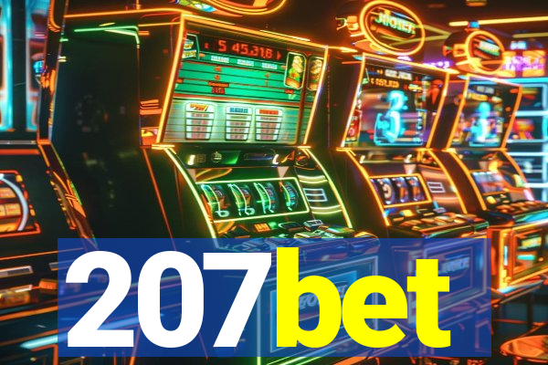 207bet