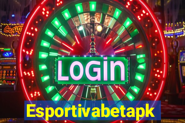 Esportivabetapk