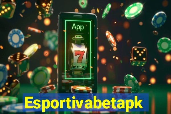 Esportivabetapk