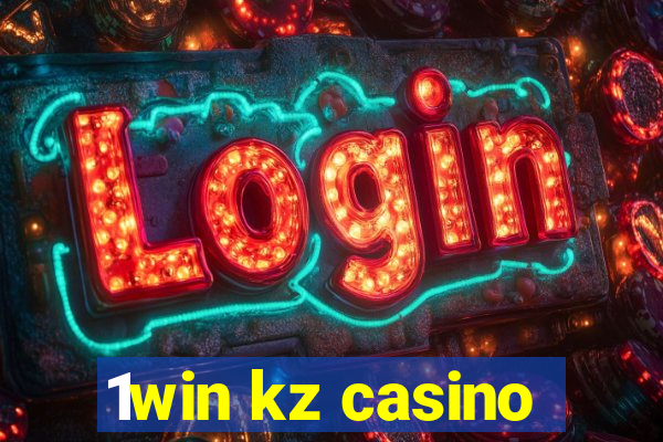 1win kz casino