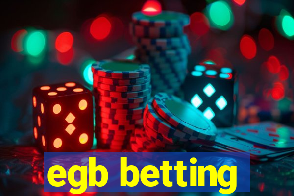 egb betting