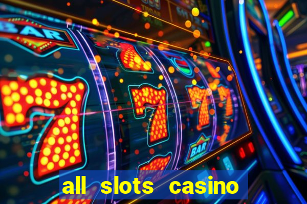 all slots casino online casino review