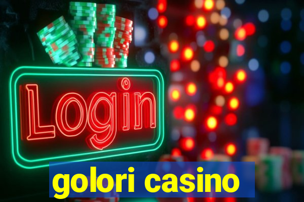 golori casino