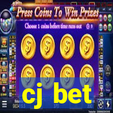 cj bet