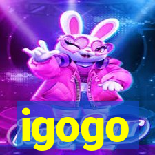 igogo