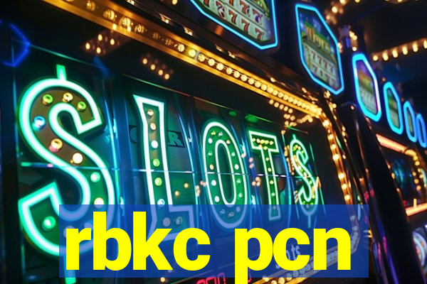 rbkc pcn