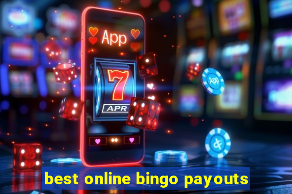 best online bingo payouts