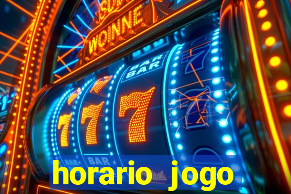 horario jogo fluminense hoje