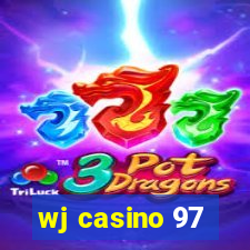 wj casino 97