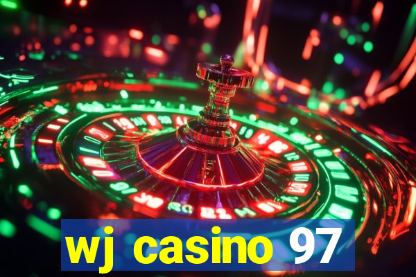 wj casino 97