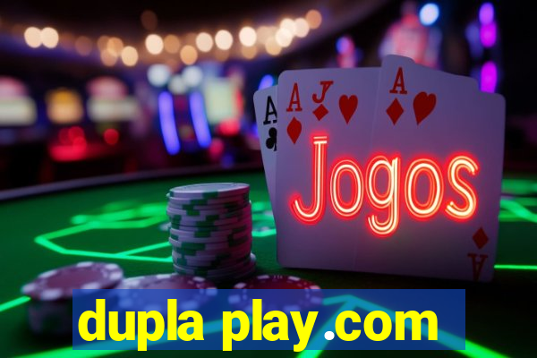 dupla play.com