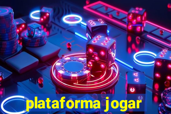 plataforma jogar