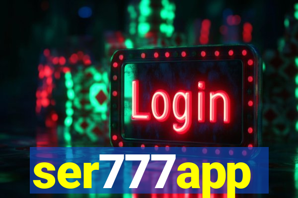 ser777app