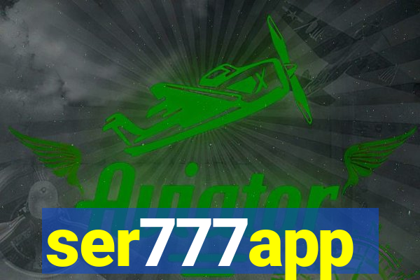 ser777app