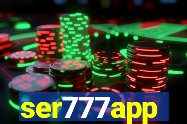 ser777app