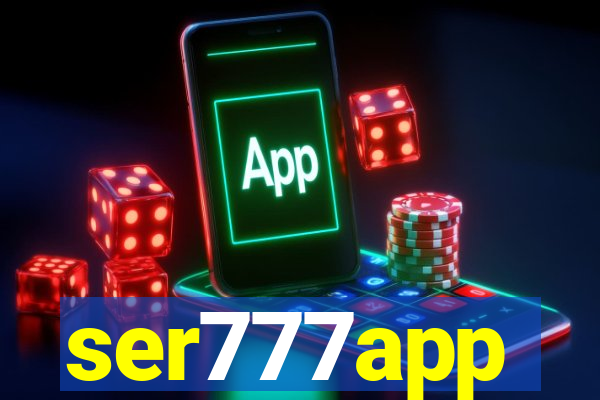 ser777app