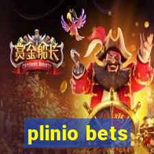 plinio bets