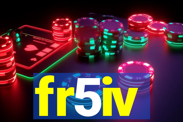 fr5iv